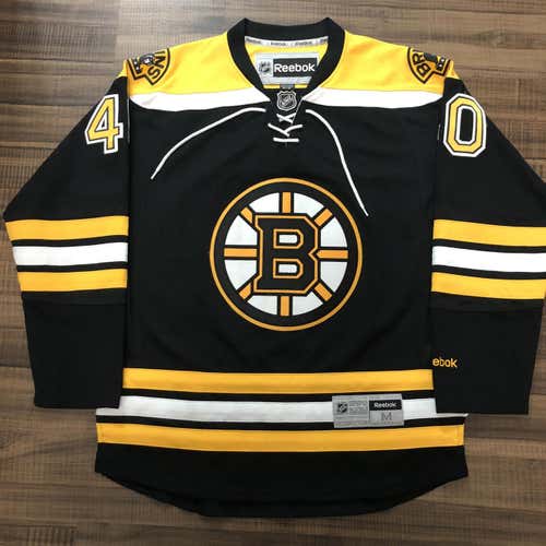 Rask Boston Bruins Jersey M