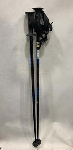 Used Equipe 115cm 115 Cm 46 In Downhill Ski Mens Poles