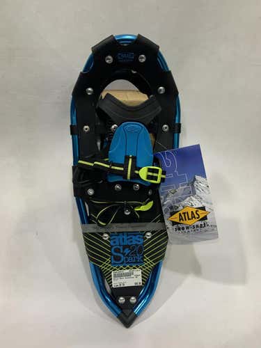 Used Atlas 20" Cross Country Ski Snowshoes