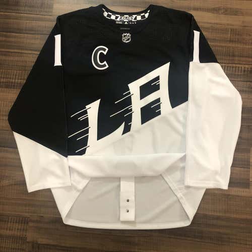 Kopitar LA Kings Jersey 52