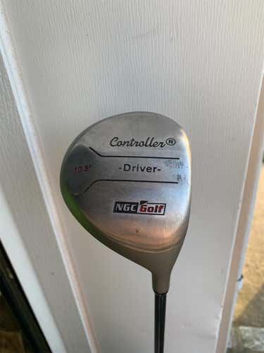 NGC GOLF Controller 10.5  Right Handed Driver
