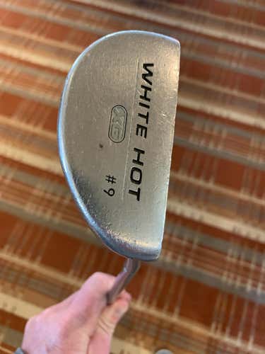 Used RH Callaway White Hot #9