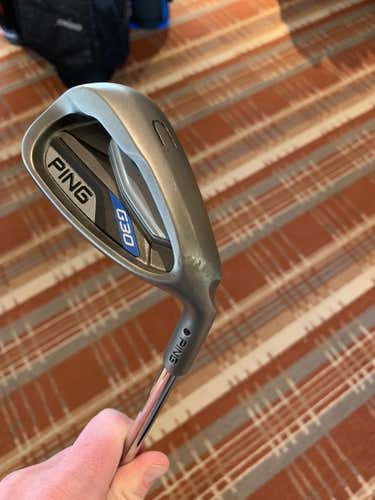 Ping RH G30 Wedge 50 Degree black dot
