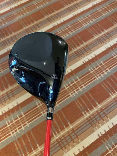Used Cobra Speed LD Left handed Driver 10.5 loft