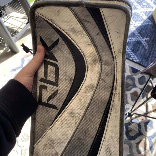 RBK Premier 2 Blocker