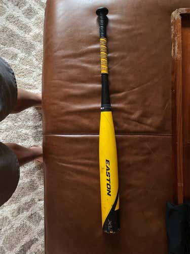 Kid Pitch (9YO-13YO) USSSA Certified Composite 2013 Easton Xl1 (-8) 23 oz 31" Bat