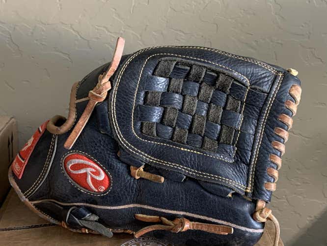 Pro Series Special Edition 11.75" Glove