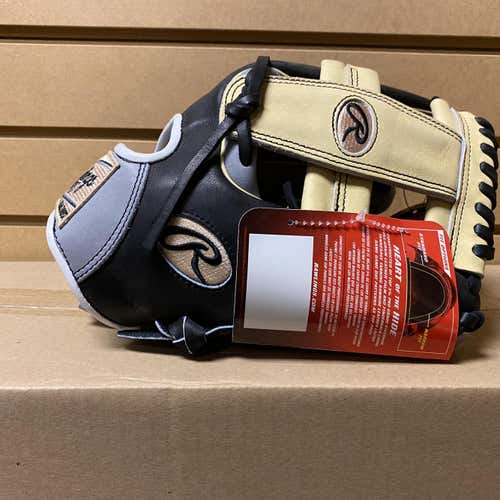 New RHT Heart of the Hide PRO2175-13GBC11.75" Glove