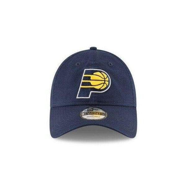 Indiana Pacers The League NBA 9forty New Era Cap