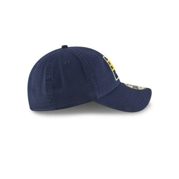 St. Louis Cardinals New Era Fashion Core Classic 9TWENTY Adjustable Hat - Light  Blue