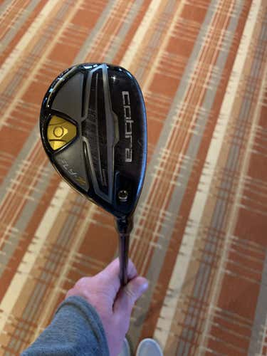 Used Cobra Right Handed Fly-Z Hybrid 19 degree
