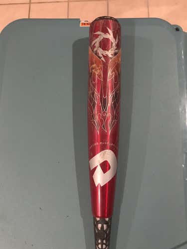 High School/College BBCOR Certified DeMarini Voodoo 32" Bat