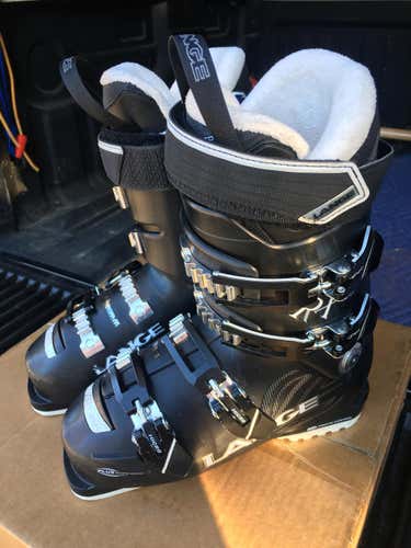 Like New Lange RX80 Ski Boots