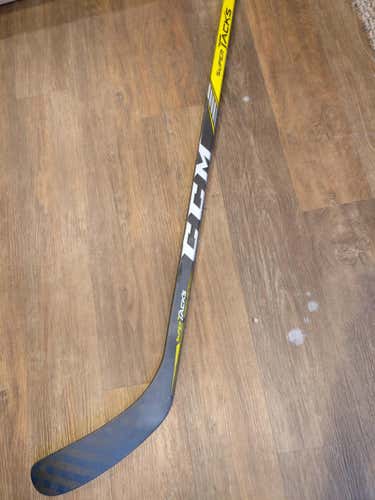 Senior CCM Super Tacks Hockey Stick