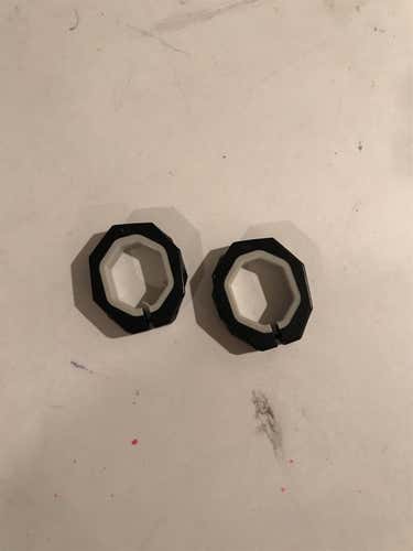 2 Maverik Butt-end Rings
