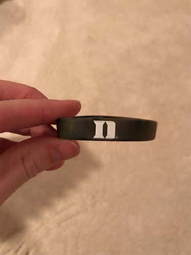 Duke/USA Camo/Military Wristband(silicone)