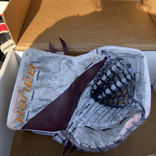 Senior Regular Supreme 2S Pro Pro Stock