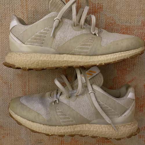 Adidas Crossknit 3.0 2019 Masters Augusta Georgia Peach Limited Edition Golf Shoes 9.5