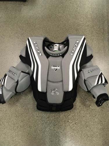 Intermediate XL Vaughn Ventus SLR Goalie Chest Protector