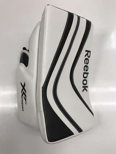 White Senior Regular XLT28