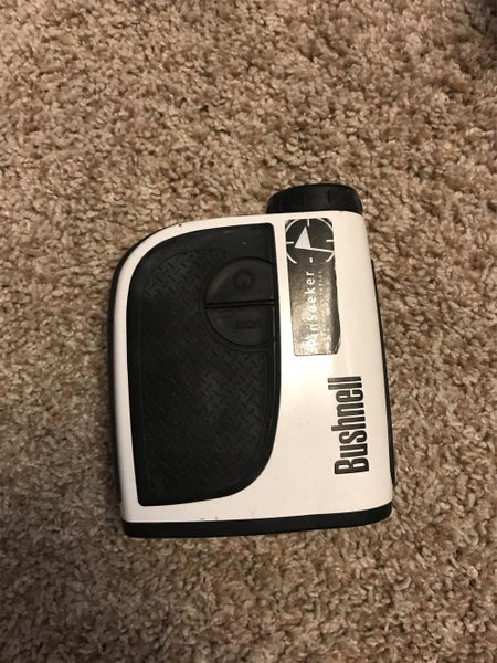 Black Used Bushnell