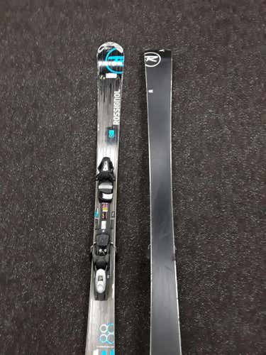 Used Rossignol Experience 88 162cm