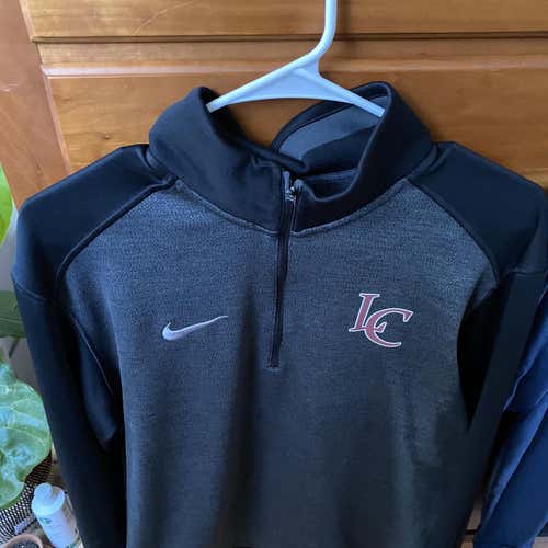 Loomis Chaffee Nike Jacket