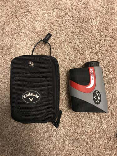 Callaway 300 Pro Rangefinder