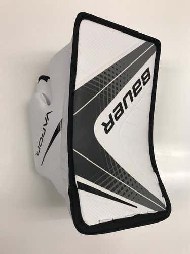 White Senior Regular VaporX900