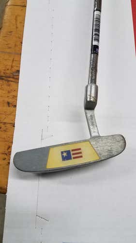 Used Other Right Handed Putter