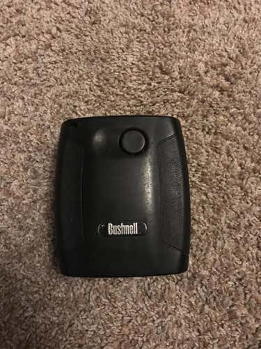 Bushnell Rangefinder (used)