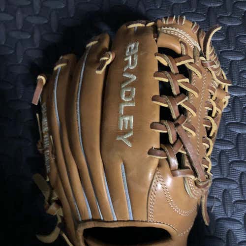 Bradley 6090 11.75" Baseball Glove