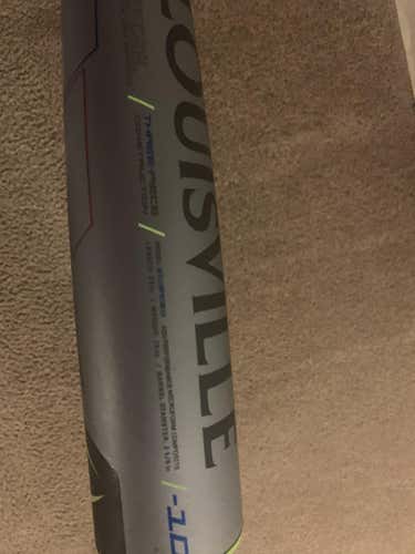Used Kid Pitch (9YO-13YO) 2019 Louisville Slugger Hybrid Prime Bat (-10) 19 oz 29"