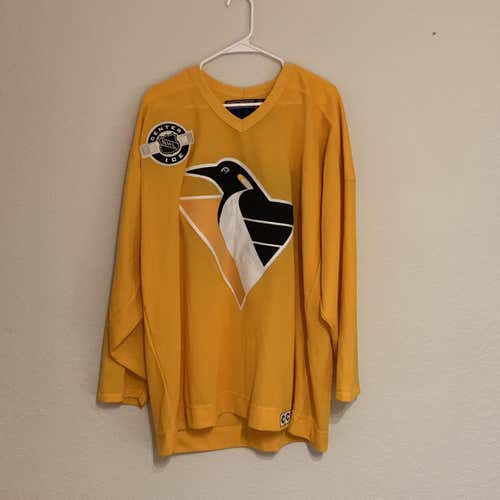 Vintage Penguins Practice Jersey