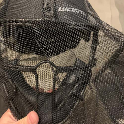 Adult Worth Face Guard