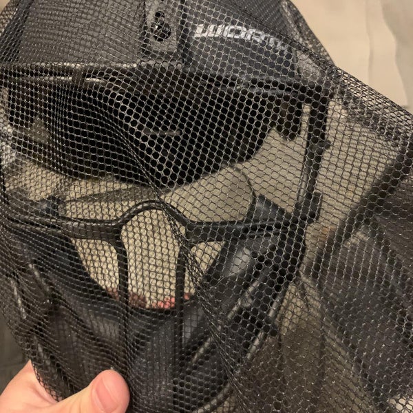 Adult Worth Face Guard