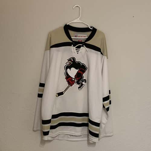 Home WBS Penguins Jersey