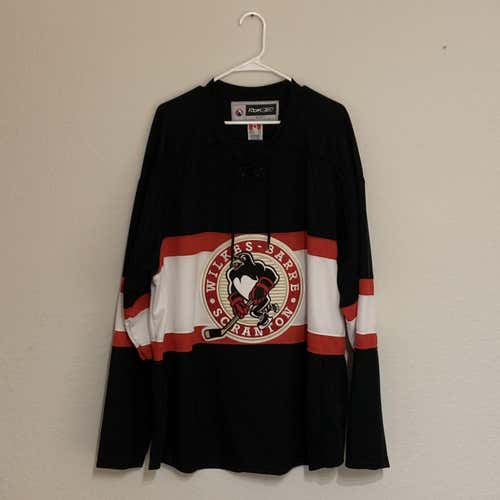 Alternate WBS Penguins Jersey