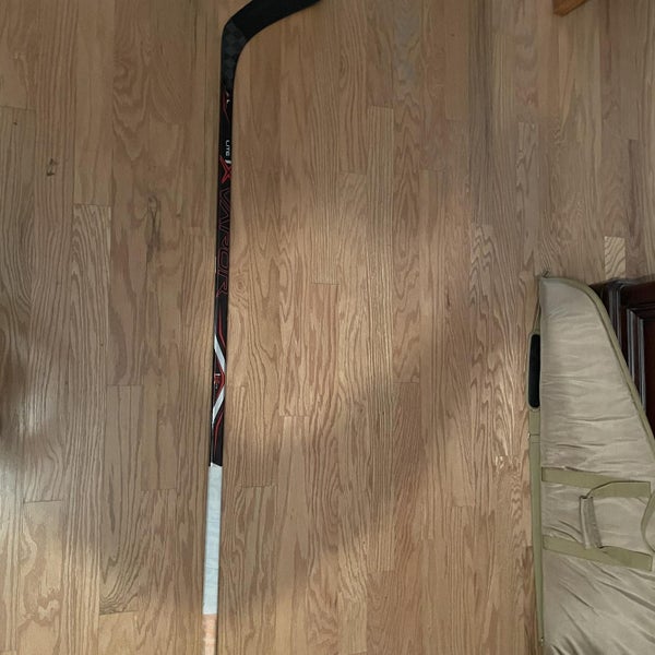 Senior Right Handed Vapor 1X Lite Mid Pattern Hockey Stick
