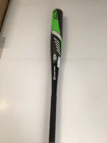 Used Easton Xl3 32" -5 Drop Baseball & Softball Senior League Bats
