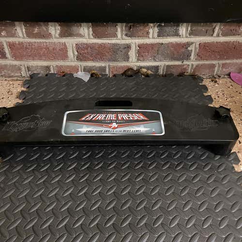 HockeyShot Hockey Rebounder/Hockey Passer