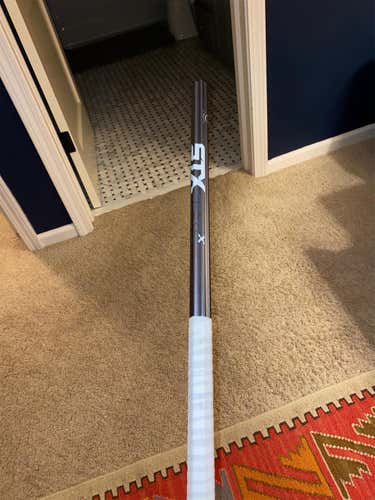 New STX Surgeon SC-TI Shaft