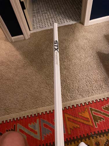 Brand New STX Fiber X Shaft !