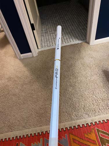 Used ECD Carbon Pro 2.0 Shaft