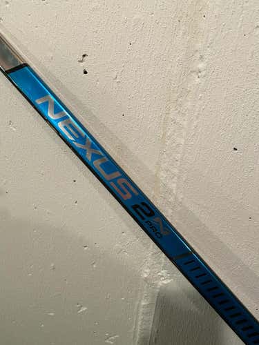 Brand New - LH Bauer Nexus 2N Pro