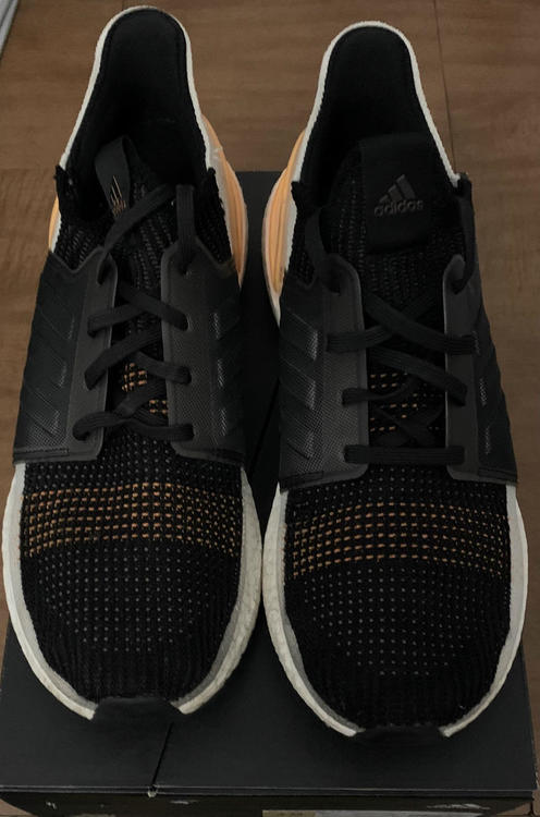 ultra boost size 10.5