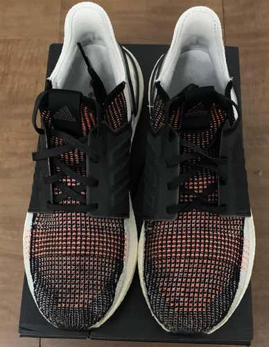 Used Adidas Ultra Boost Men's Size 10