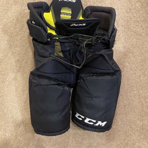 CCM Super Tacks Hockey Pants - Senior medium