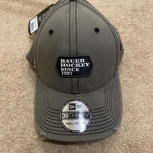 New Bauer 39Thirty hat