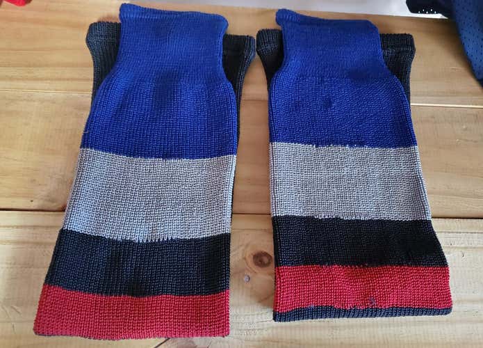New Sr. Large Socks 28" unique